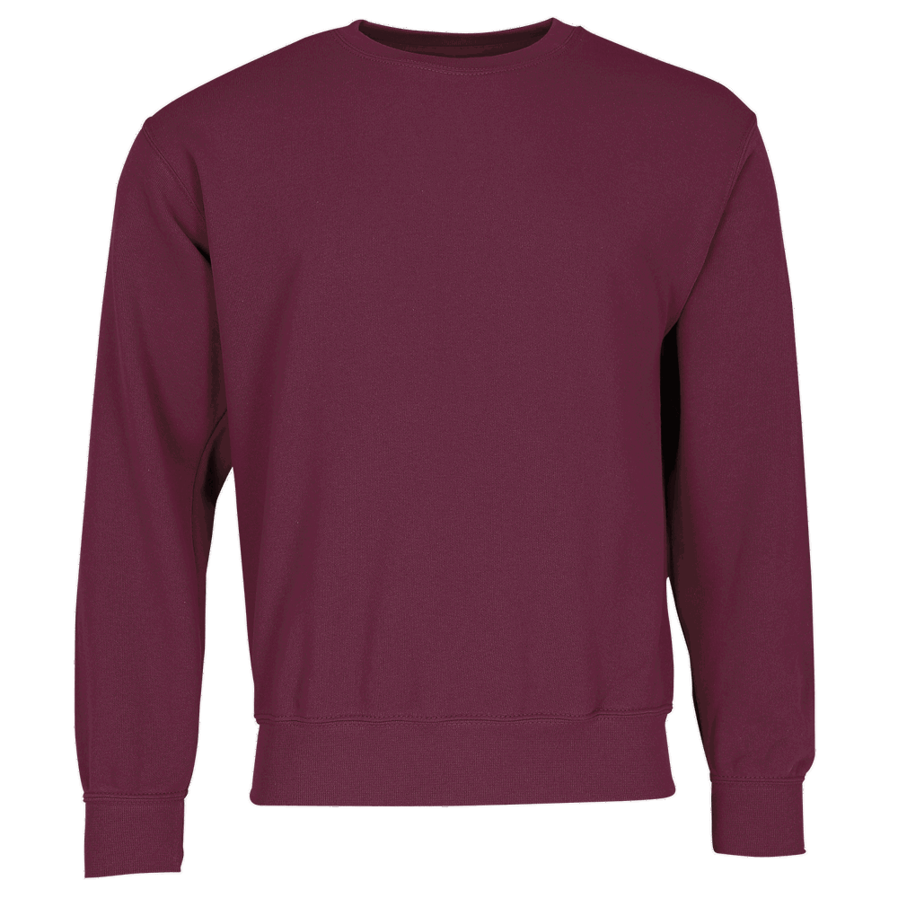 622020 - Classic Set-In Sweat - burgund
