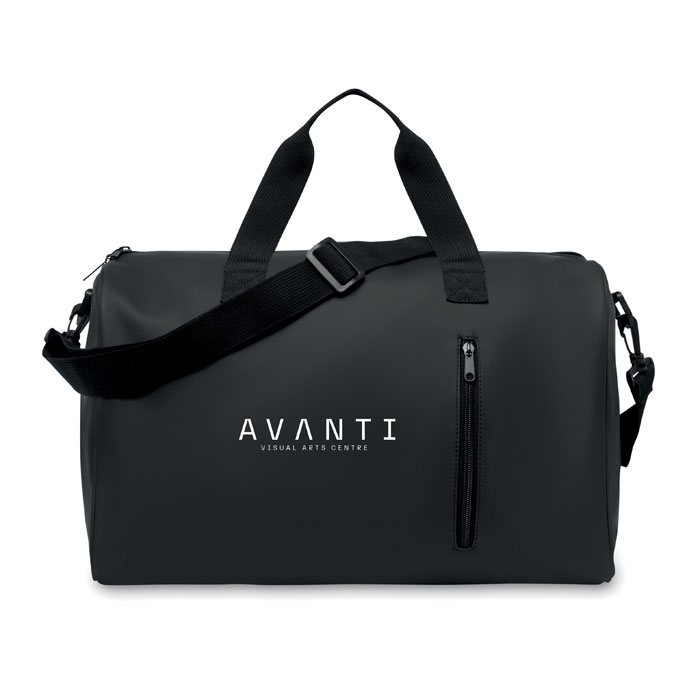 CAMP - Sport- oder Reisetasche PU