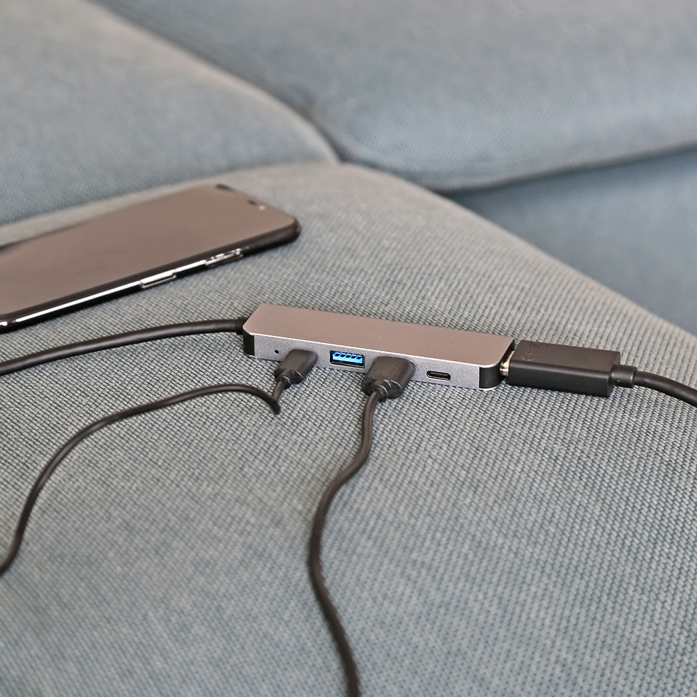 Adapter Arisa