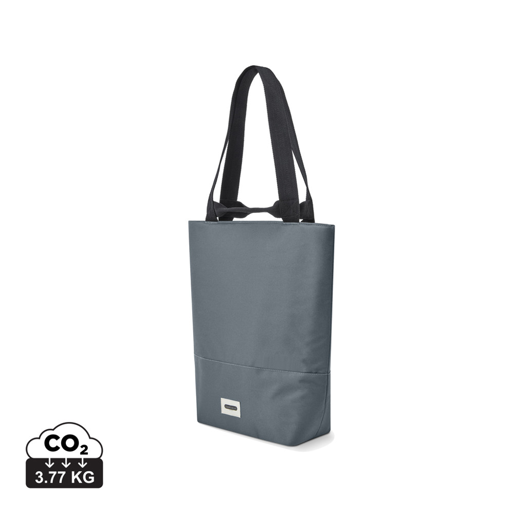 Black+Blum isolierte 16L Trage- & Kühltasche