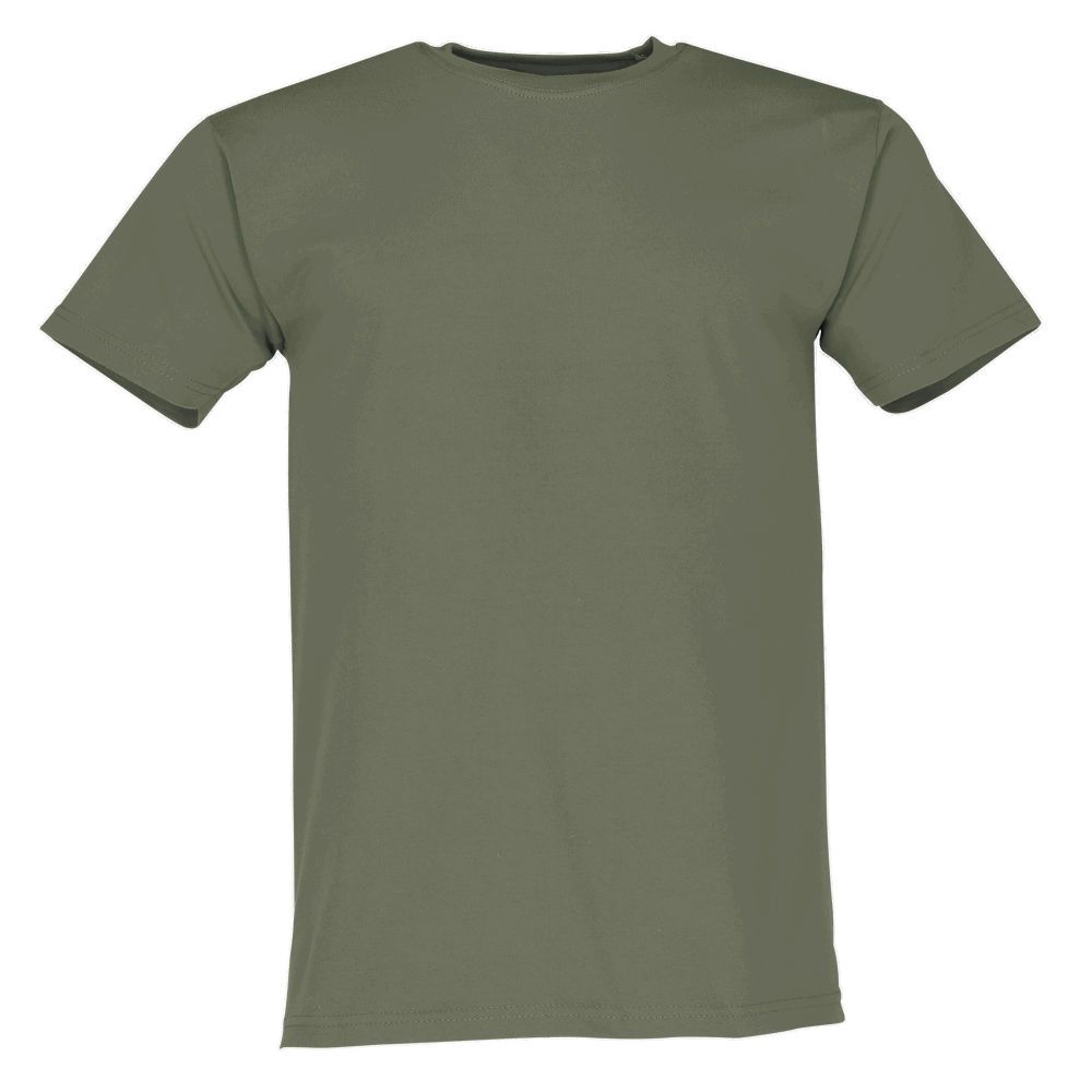 610820 - Original T-Shirt - oliv