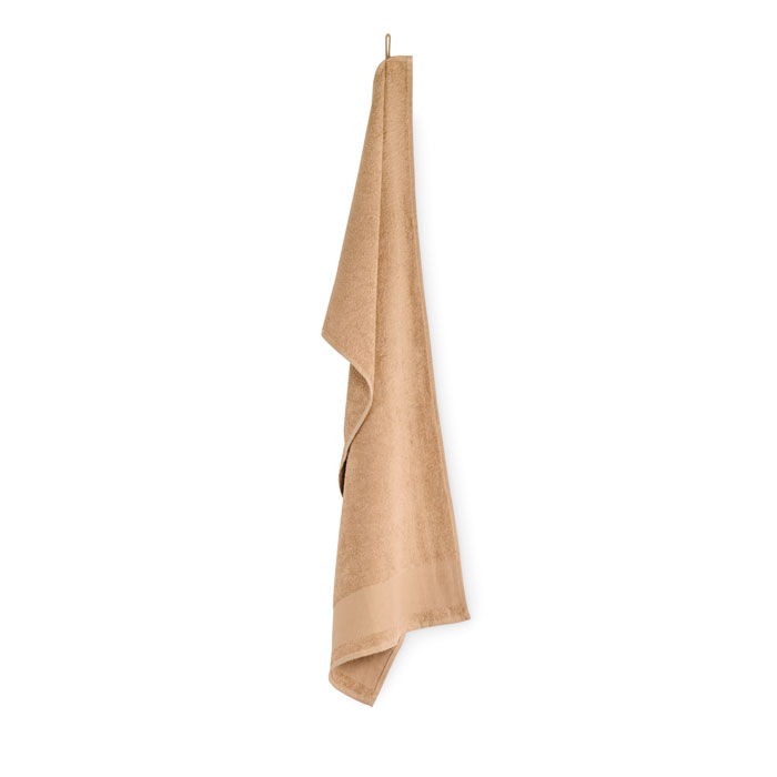 ISLAND 50 - Handtuch Baumwolle
