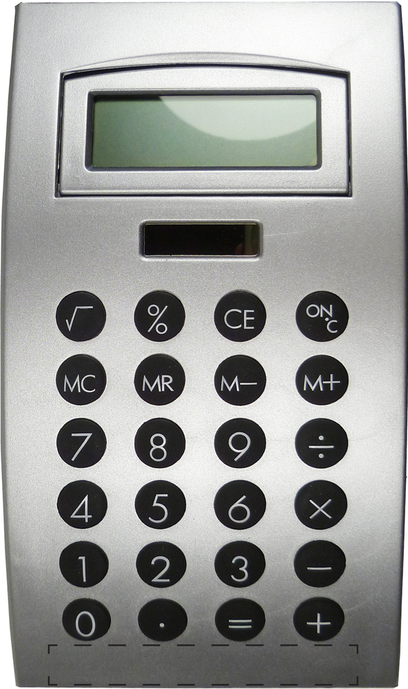 Tischrechner SOLAR
